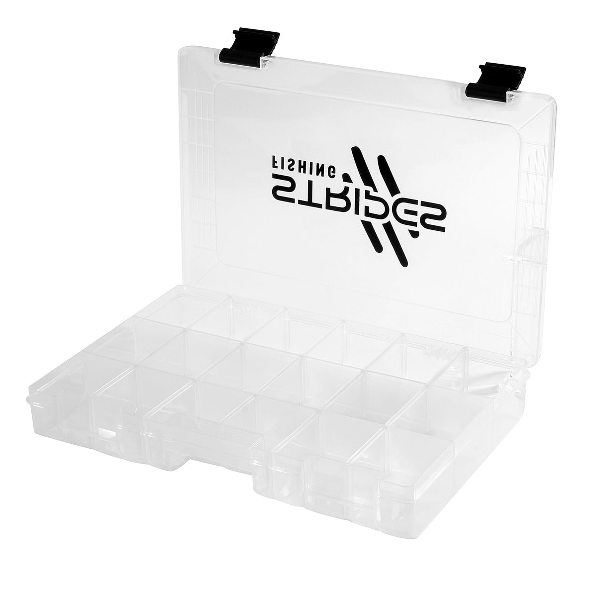 Strepen Tackle Box M