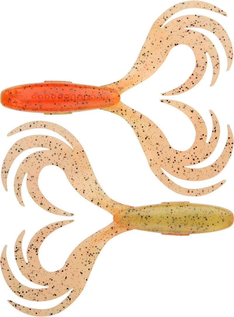 FRAPP Double Croak 6.5" – 16,5 cm – 34,5 g