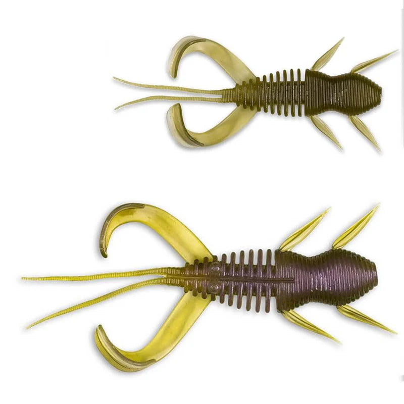 Monkey Lures Craby Lui 7,5cm