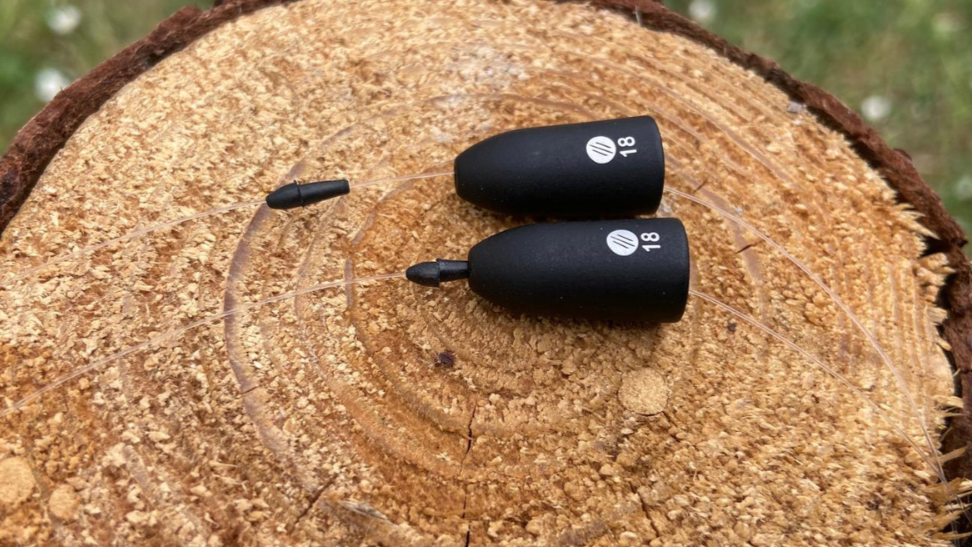 Duo Lock Snaps