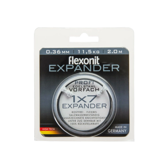 Flexonit EXPANDER 1x7 2 Meter