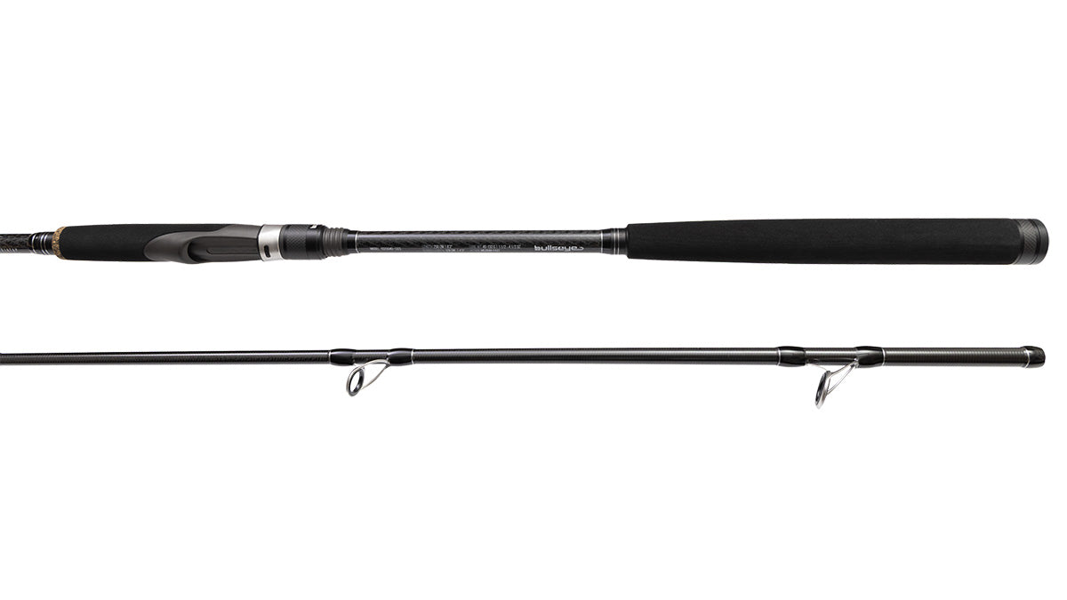 Bullseye Lucky Luck 225 5-21g