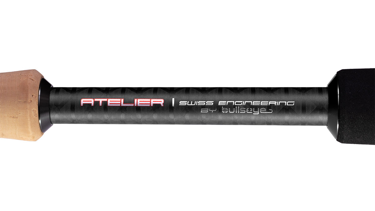 Bullseye Surgeon 213 2-14g