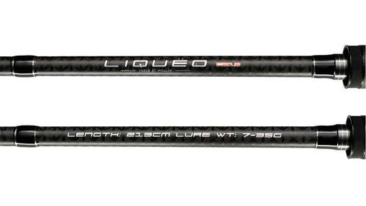 Bullseye Surgeon 213 2-14g