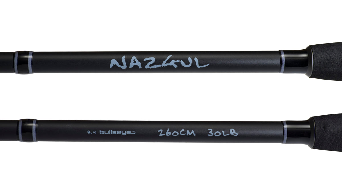 Bullseye NAZGUL 260