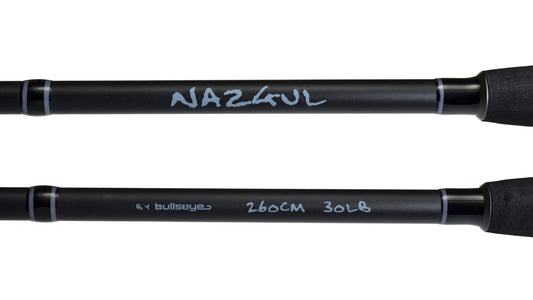 Bullseye NAZGUL 260