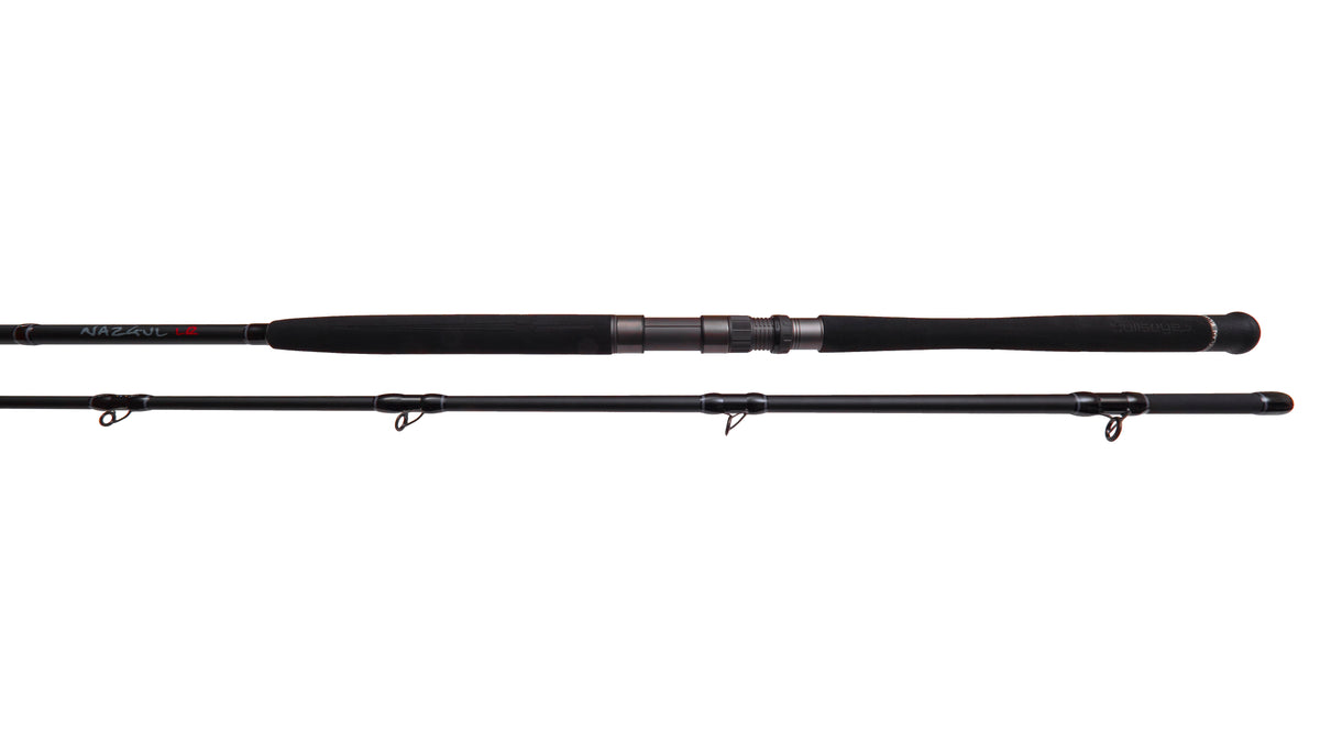 Bullseye NAZGUL 300 LR