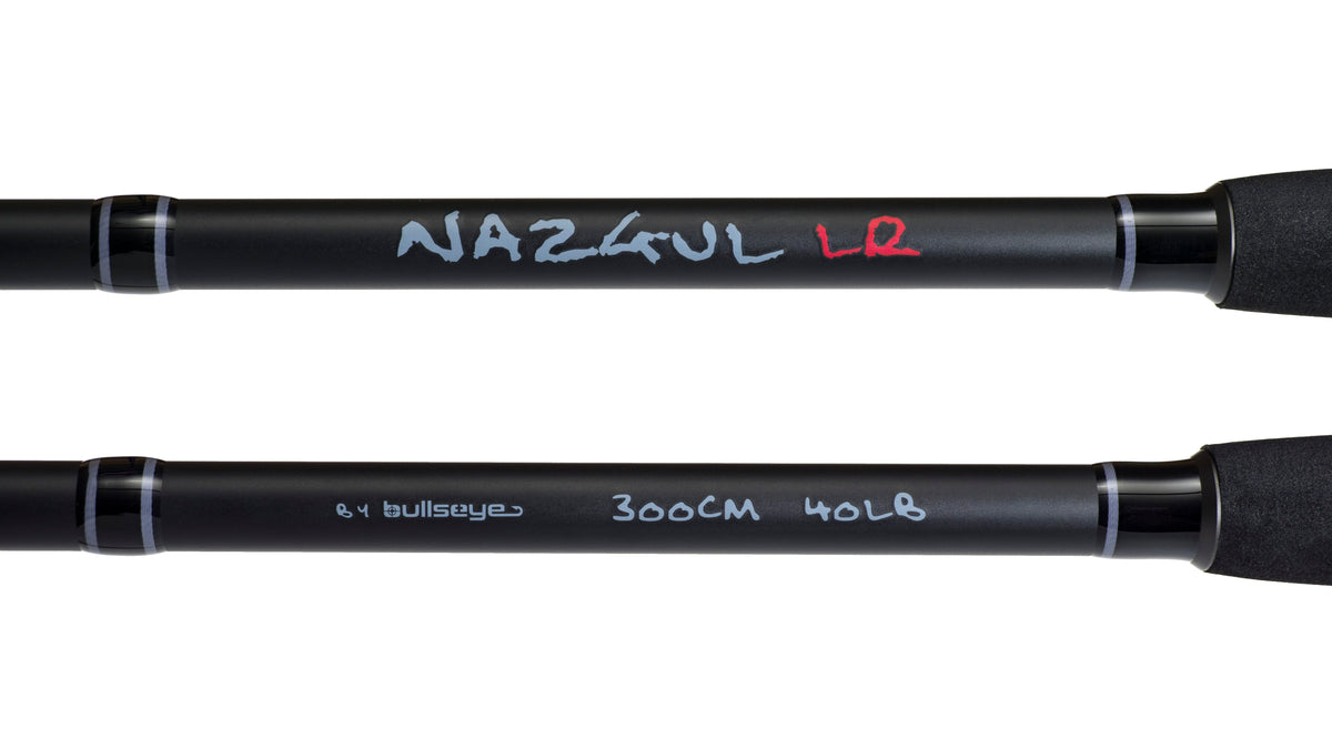 Bullseye NAZGUL 300 LR