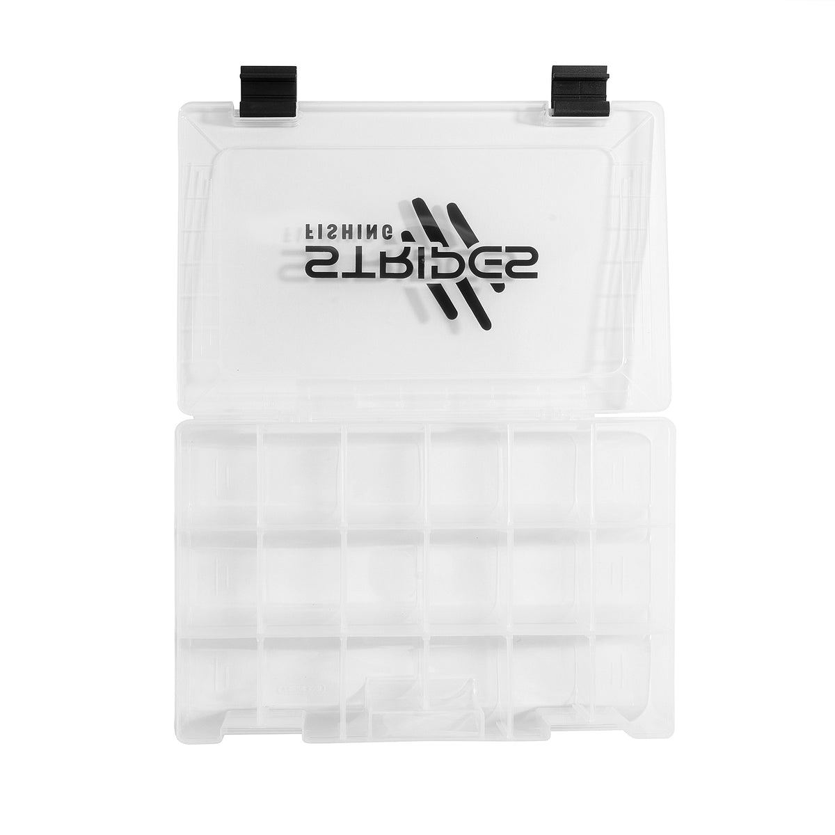 Strepen Tackle Box M