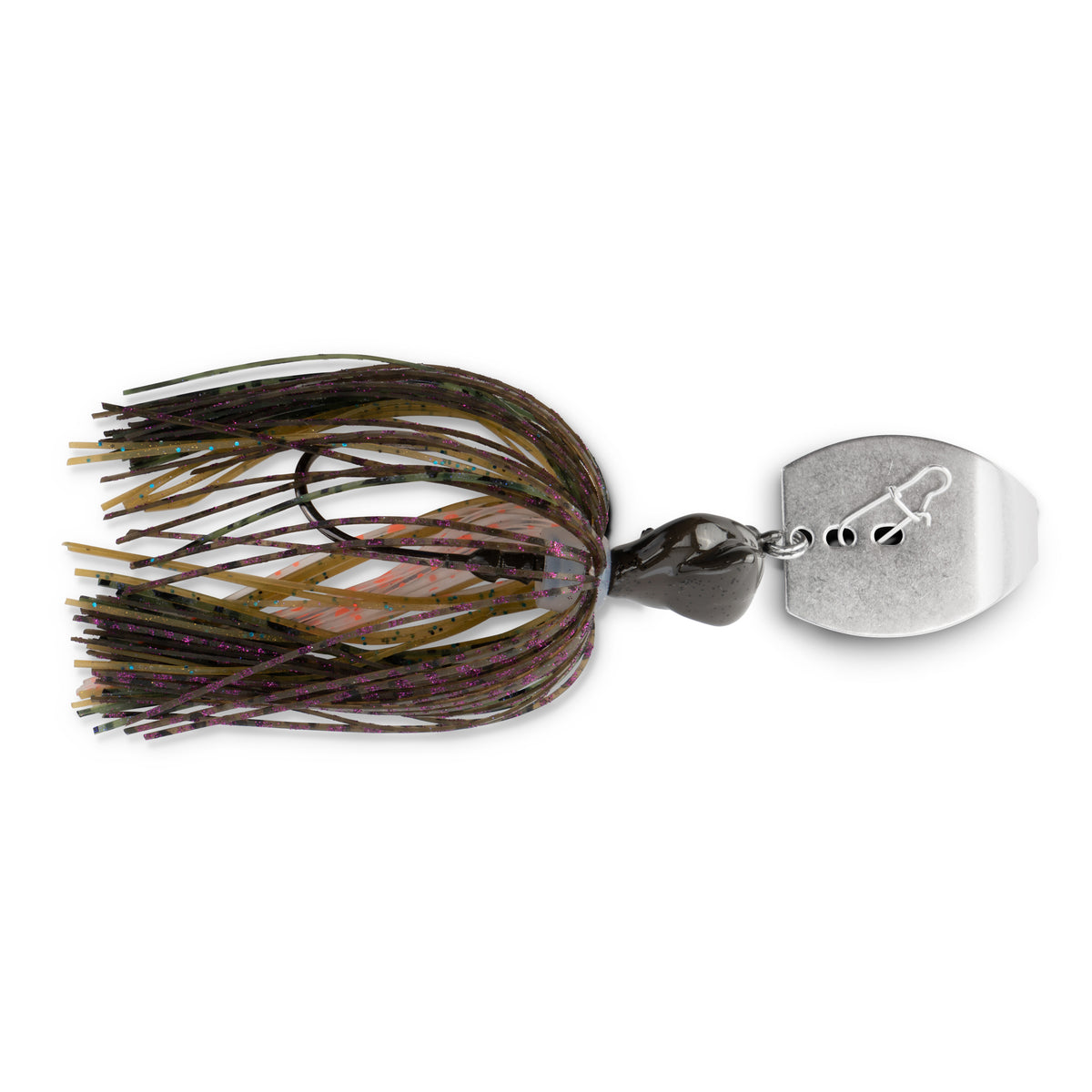 Stripes Tungsten Chatterbait 3/0