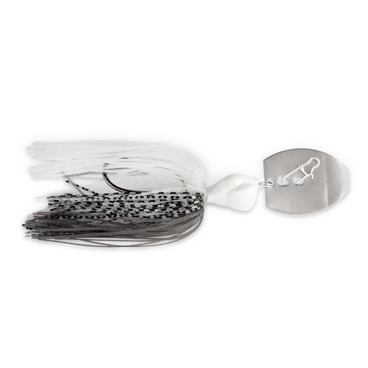 Stripes Tungsten Chatterbait 3/0