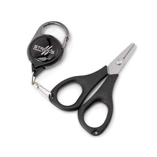 Stripes Line Scissors- Angelschere Set