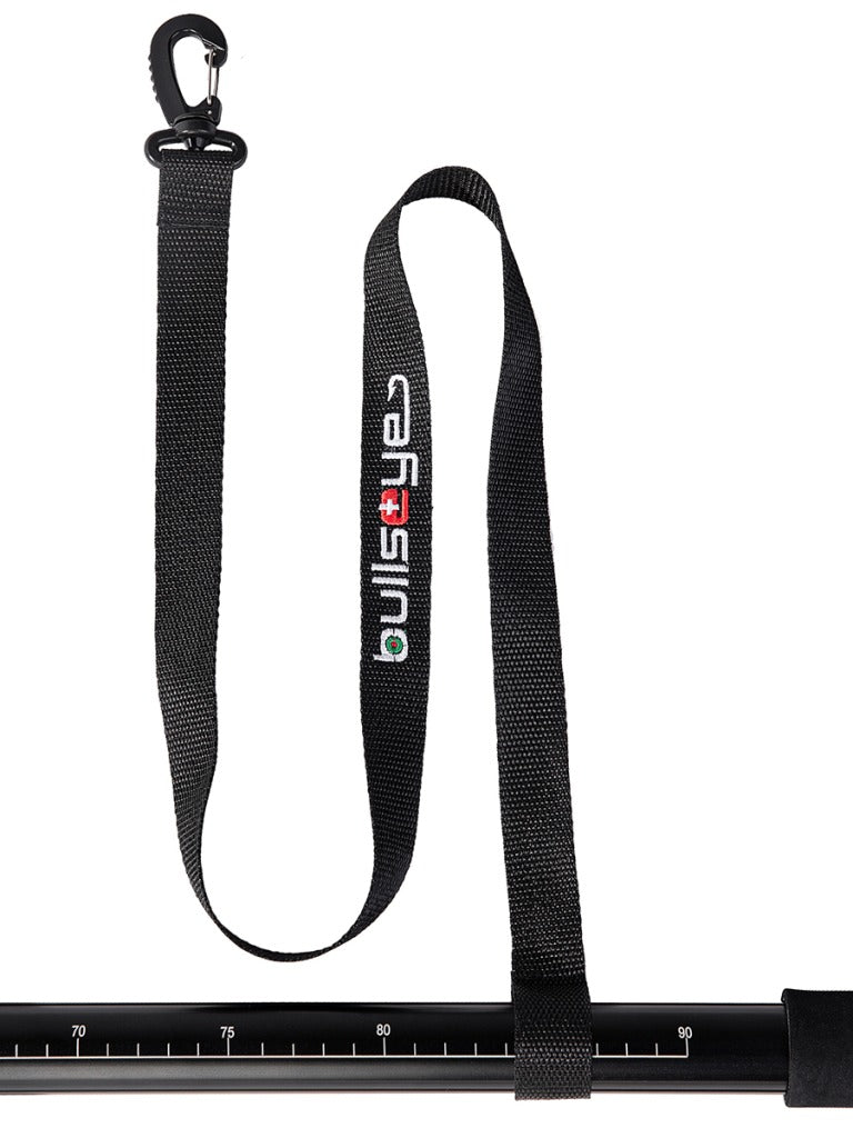 Bullseye bootnet XXL basis