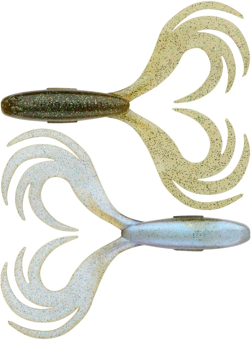 FRAPP Double Croak 6.5" – 16,5 cm – 34,5 g