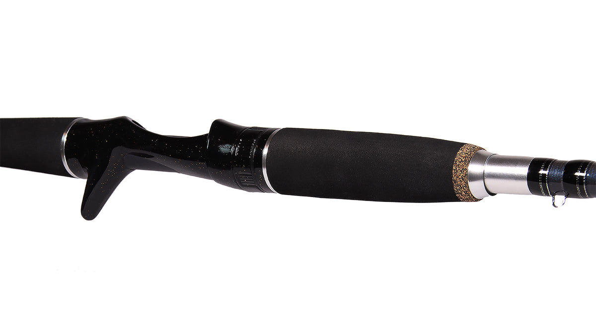 Bullseye Milfhunter 60 -320g