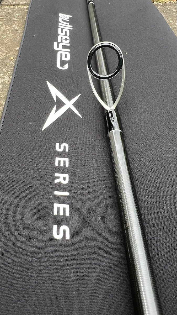 Bullseye X-Series Jig&Shad 270 18-64g