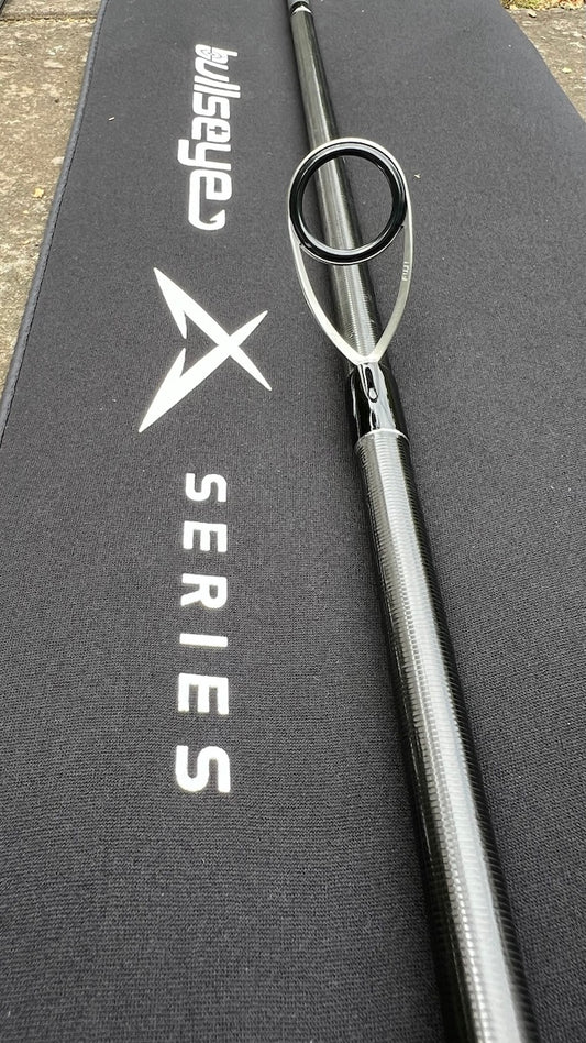 Bullseye X-Series Jig&Shad 270 18-64g