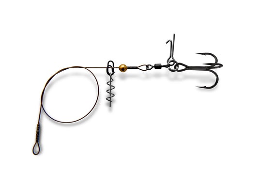 Gurza Stinger Pike Rig ST36