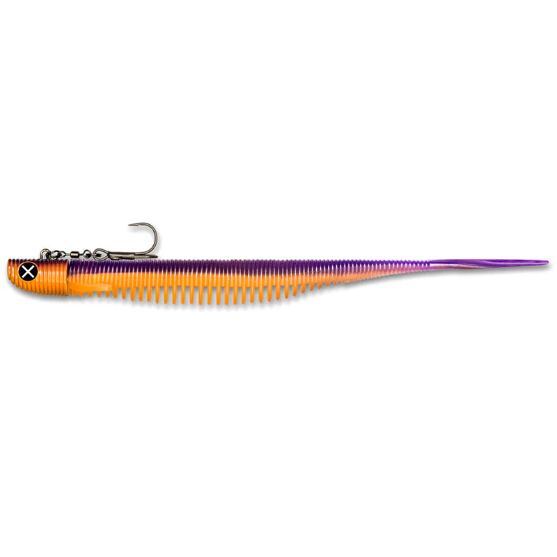 Monkey Lures Stalking Lui 25 cm
