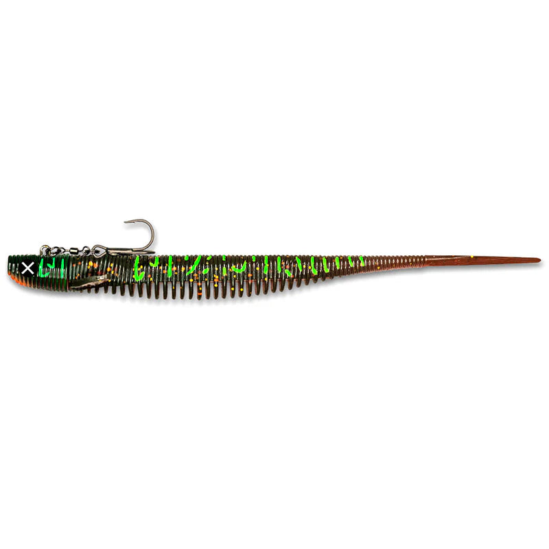 Monkey Lures Stalking Lui 25 cm