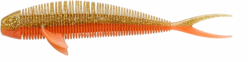 FRAPP Placoid 6″ – 15 cm / 14 g
