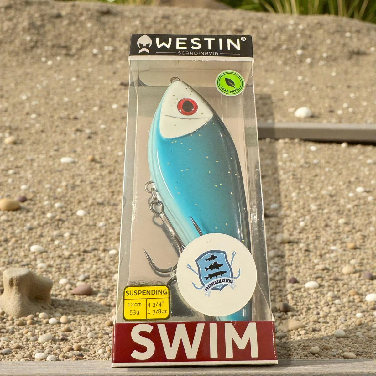 Westin Swim - Predator Masters