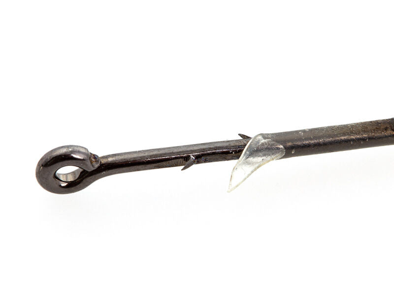 Zeck Offset Brede Gap Haak