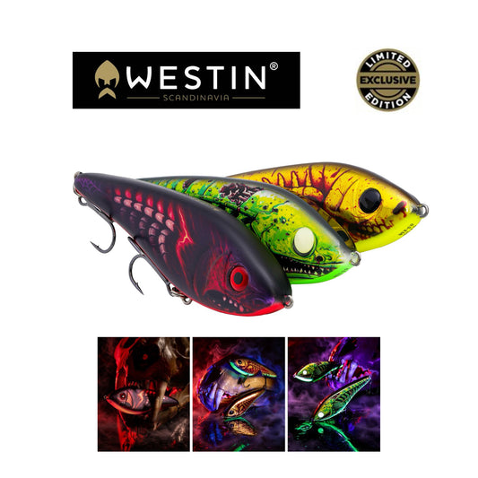 Westin Jerk Halloween 26