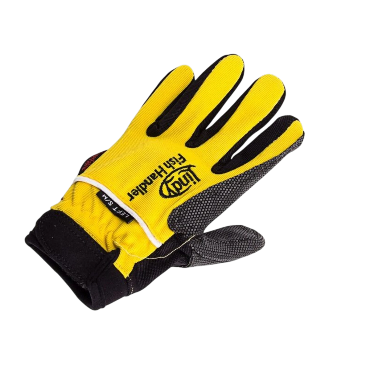 Lindy fish landing glove