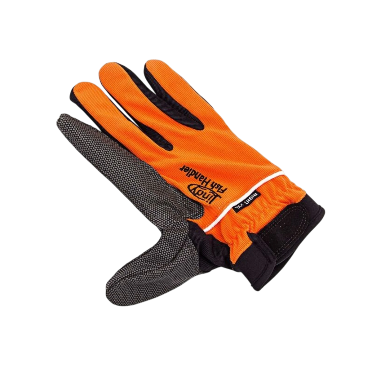 Lindy fish landing glove