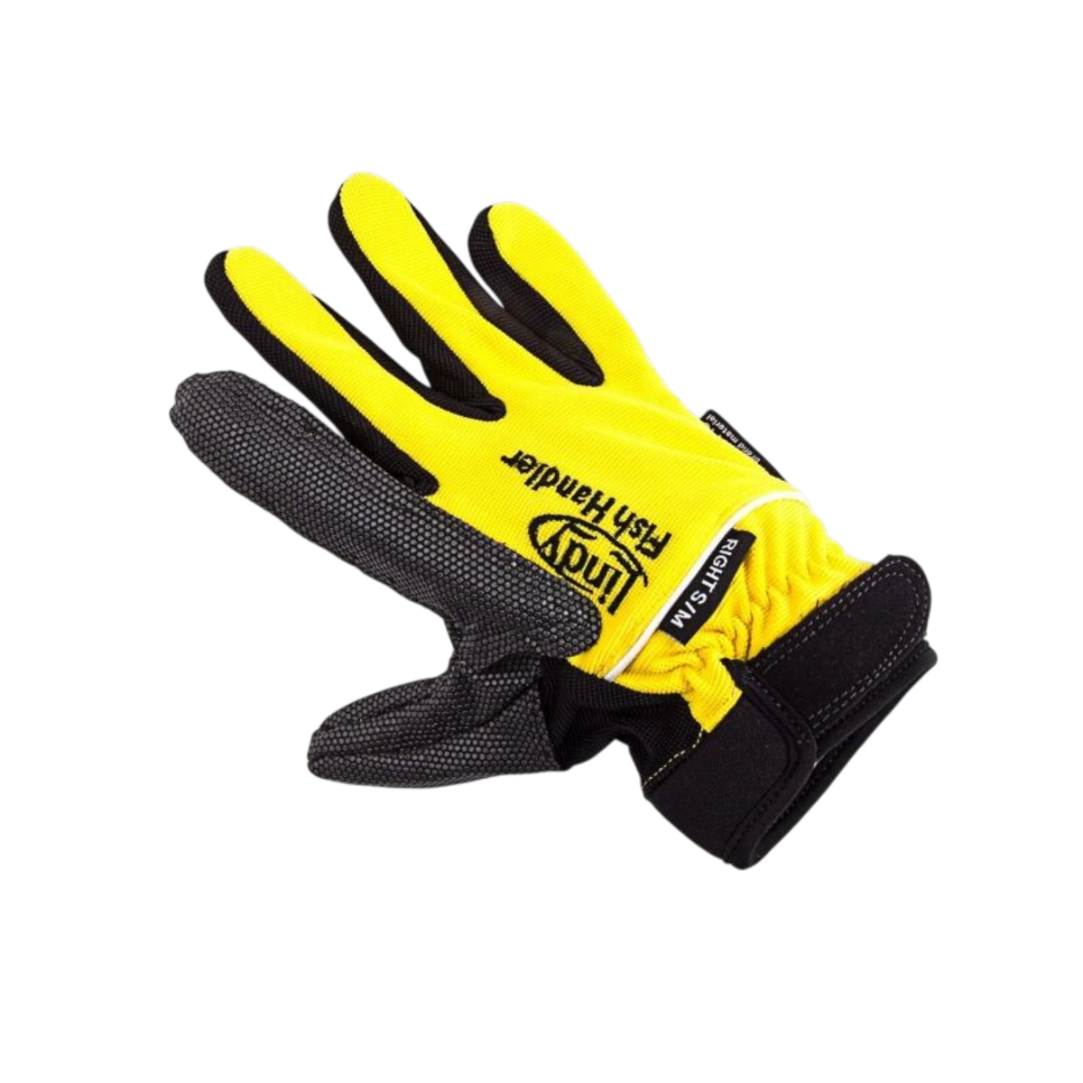 Lindy fish landing glove
