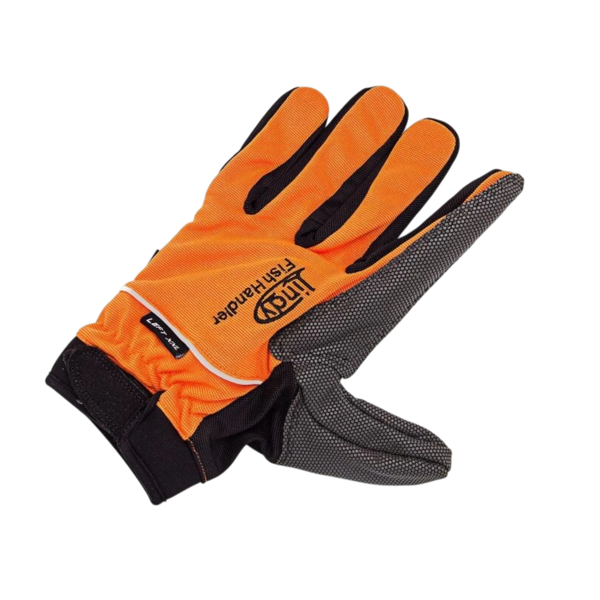 Lindy fish landing glove