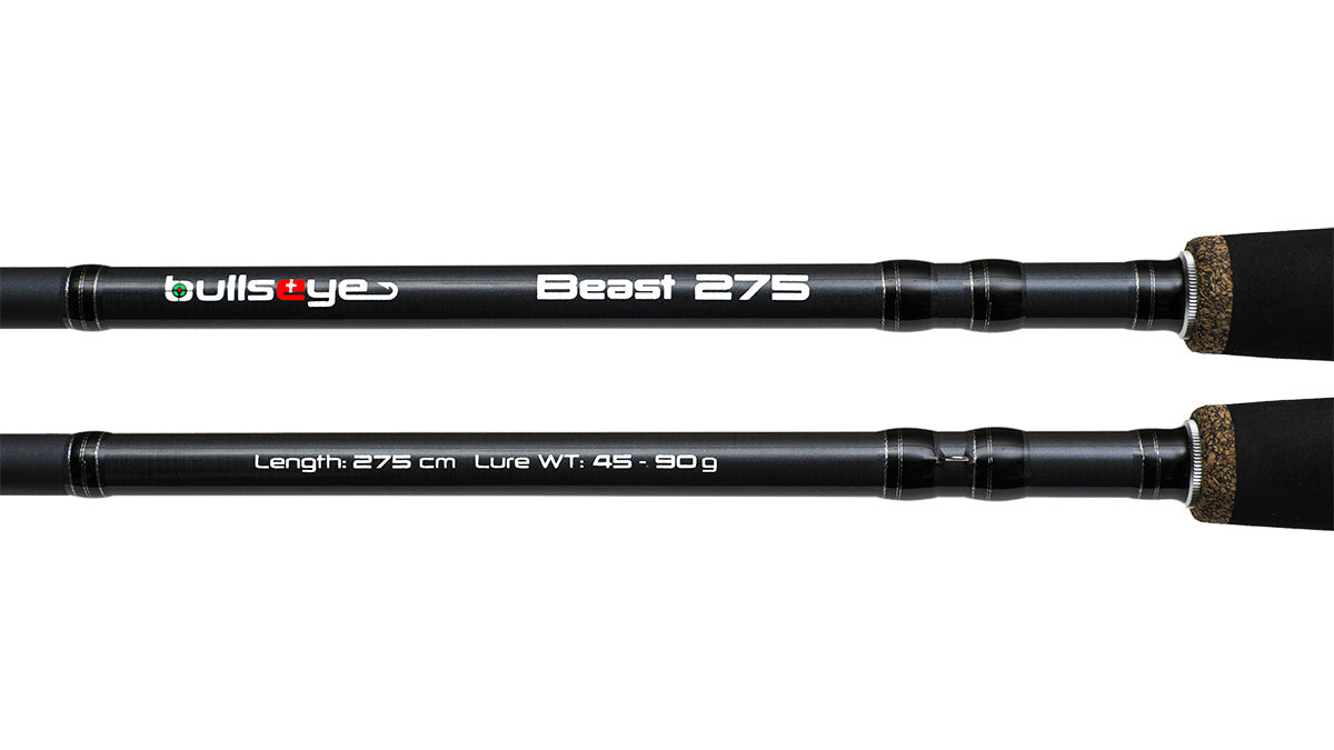 Bullseye Beest 275 45-90g