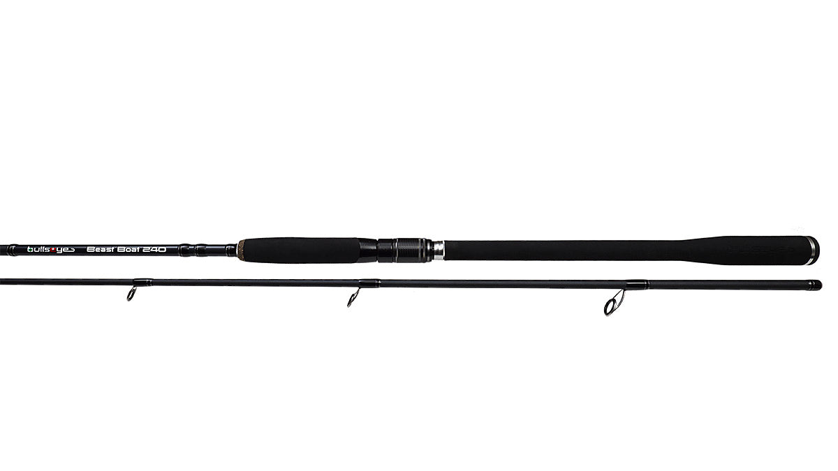 Bullseye Beast Boat 240 45-90g
