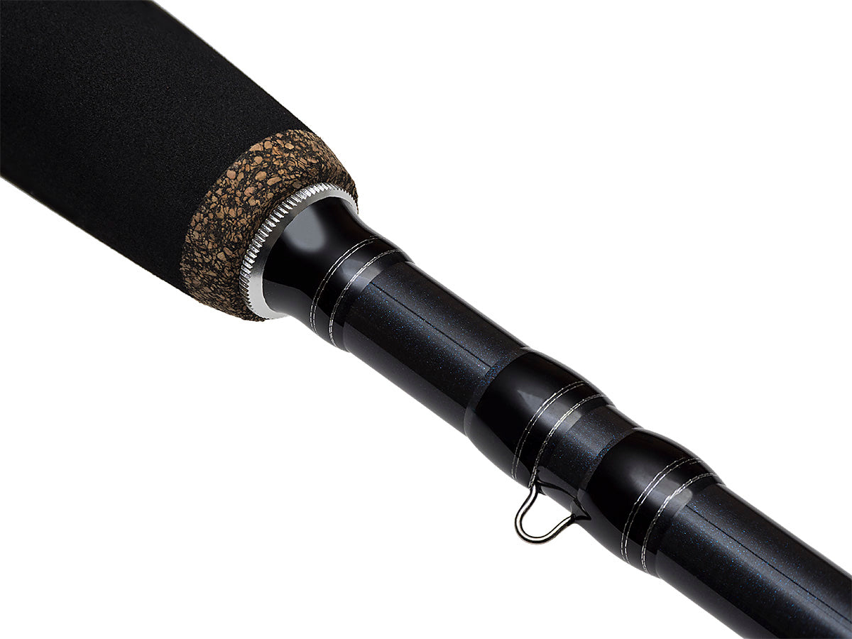Bullseye Beast Boat 240 45-90g