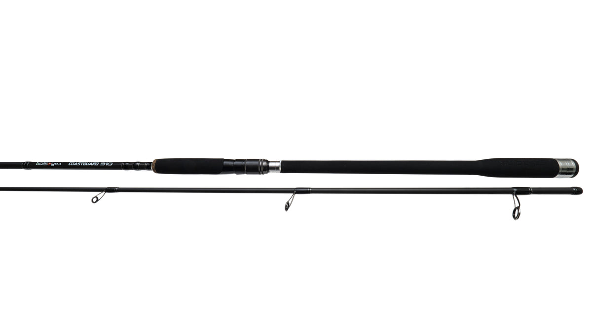 Bullseye Coastguard 310 10-45g