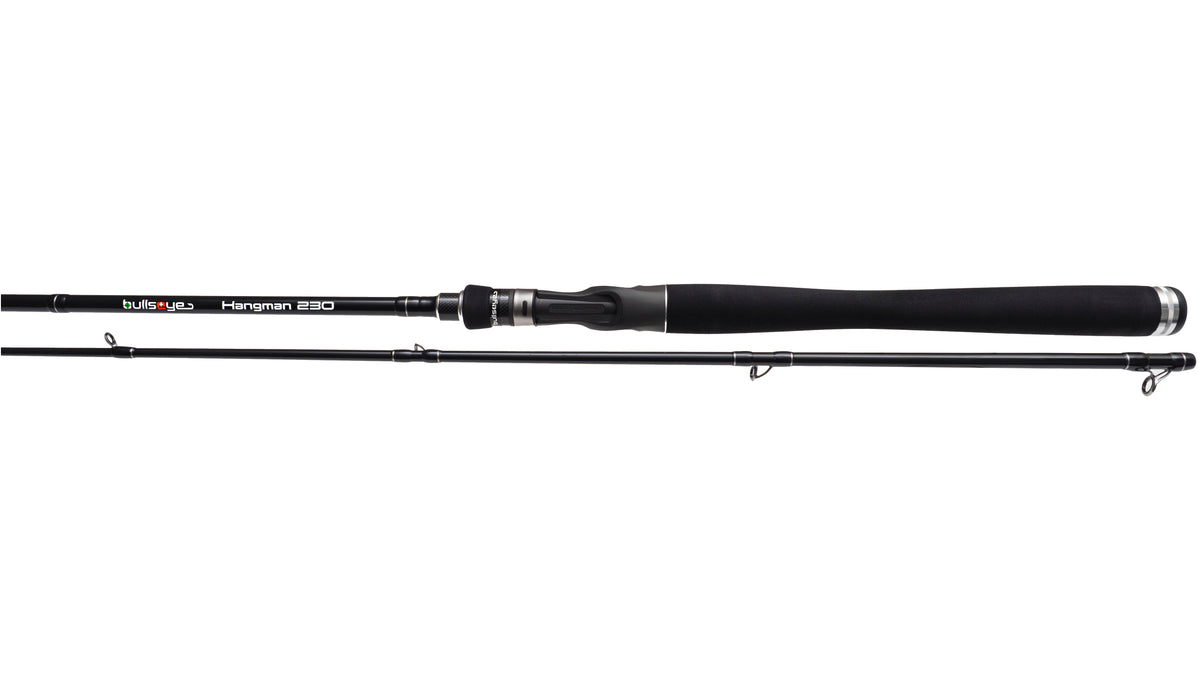 Bullseye Hangman 230 10-50g