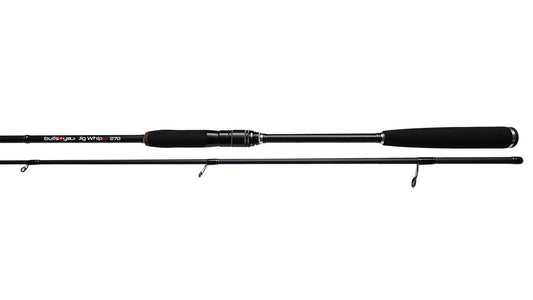 Bullseye Jig Whip 2.0 270