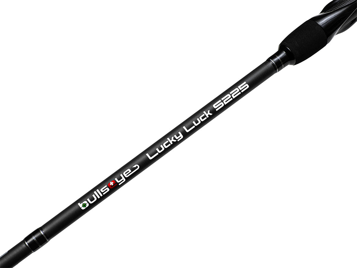 Bullseye Lucky Luck 225 5-21g