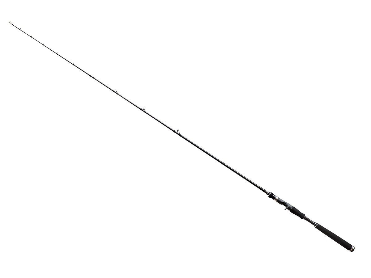 Bullseye PelaJerk 198 20-85g