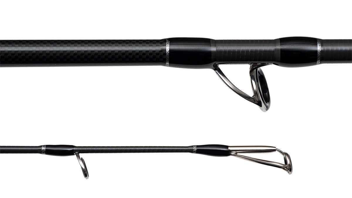 Bullseye PelaJerk 198 20-85g