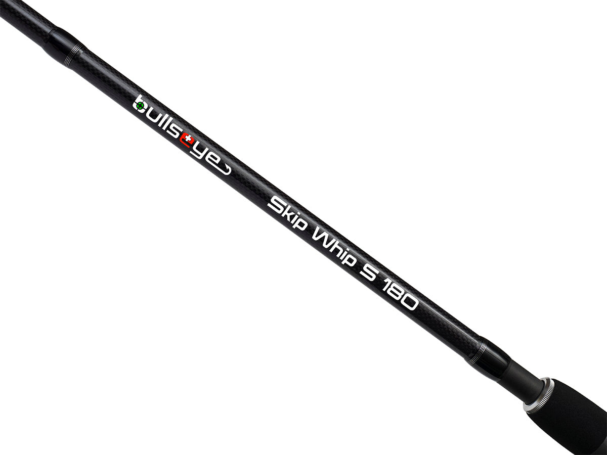 Bullseye Skip Whip 180 10-40g