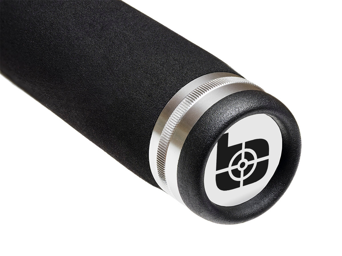 Bullseye Skip Whip 180 10-40g
