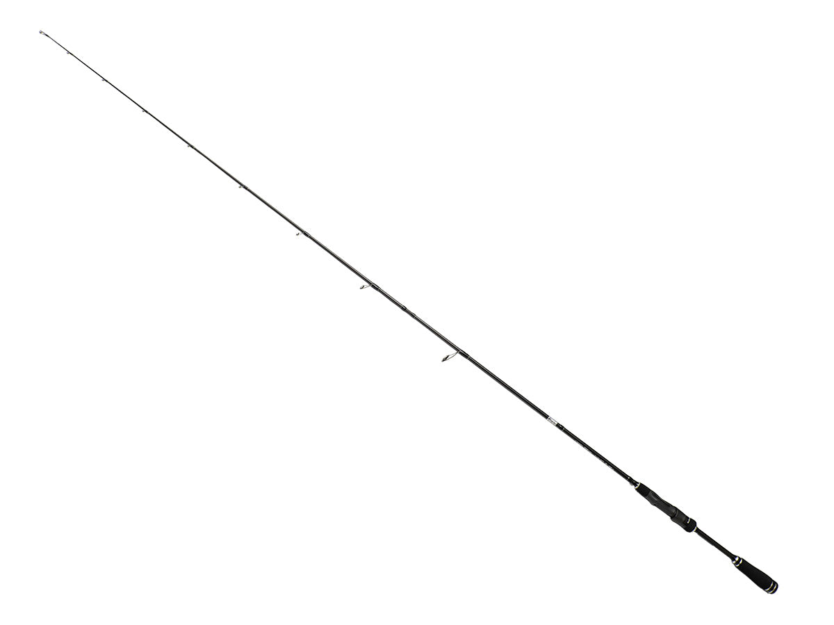 Bullseye Skip Zweep 198