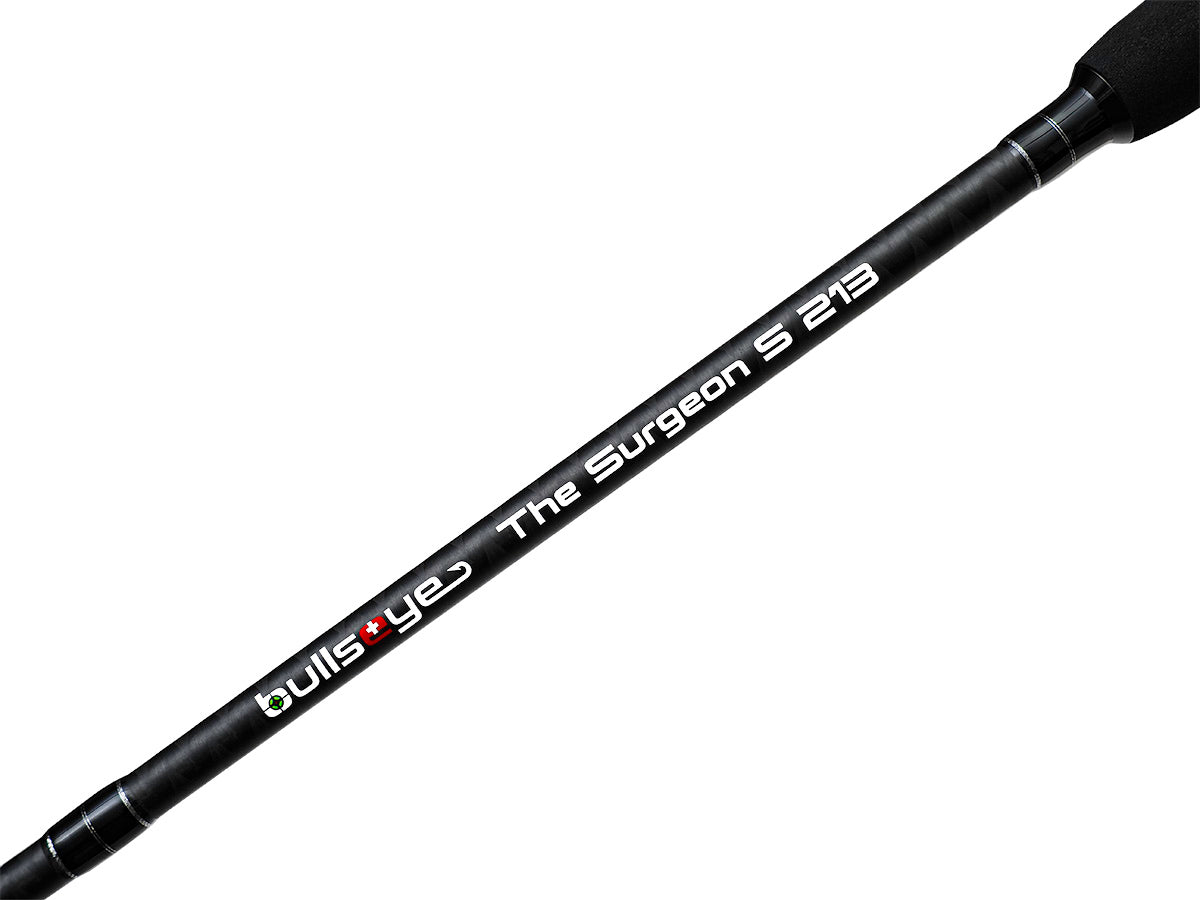 Bullseye Surgeon 213 2-14g