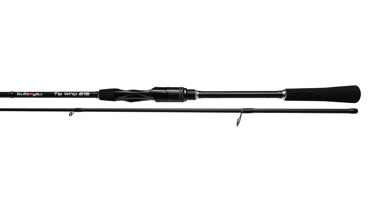 Bullseye Tip Whip 215 6-26g