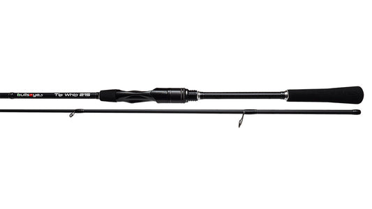 Bullseye Tip Whip 215 6-26g