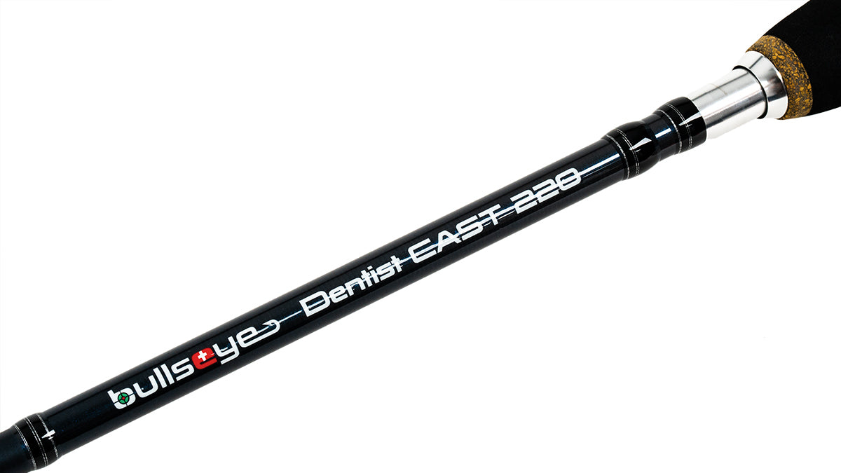 Bullseye Tandarts 220 45-120g