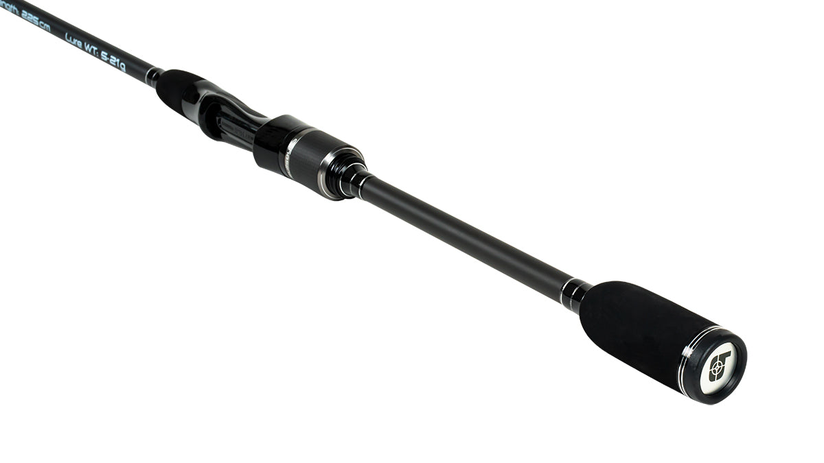 Bullseye Lucky Luck 225 5-21g
